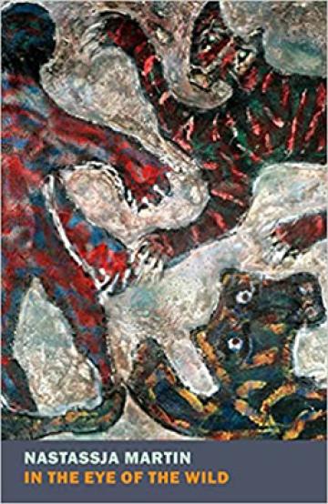 In the Eye of the Wild - cover