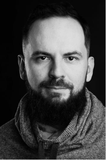 Aleksey Porvin