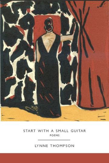 Start with a Small Guitar cover