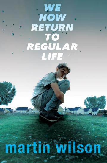 We Now Return cover