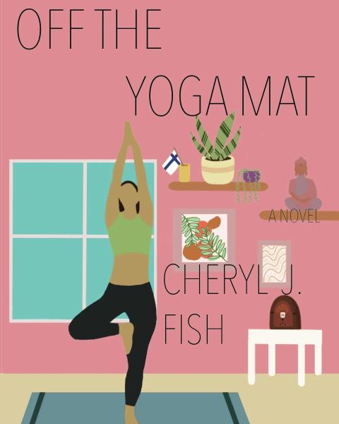 Off the Yoga Mat