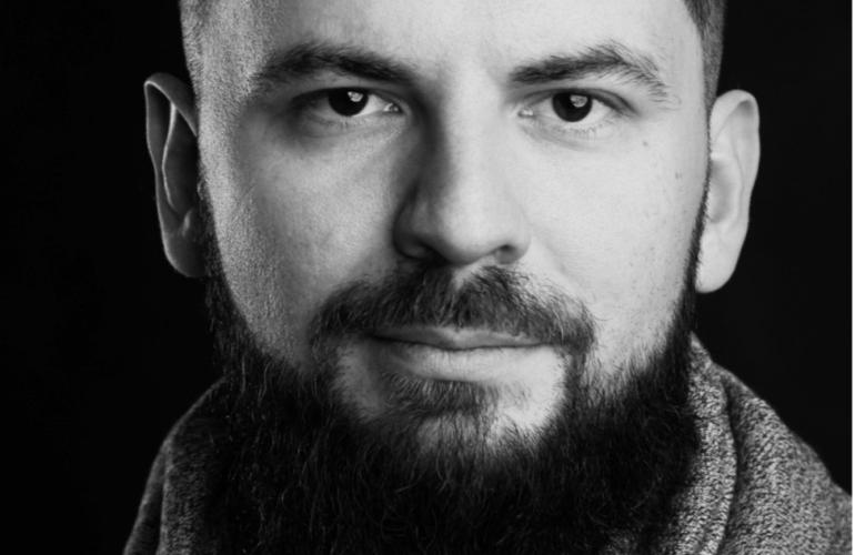 Aleksey Porvin